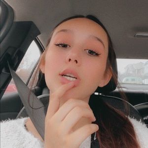 Meet your Posher, Katrina